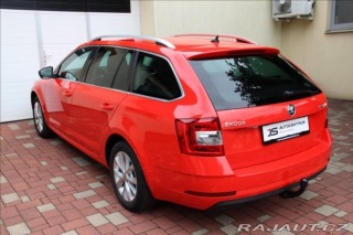 Škoda Octavia 2,0 TDI 150PS  III FL Sty 2019