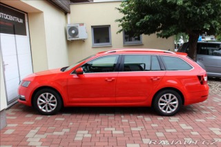 Škoda Octavia 2,0 TDI 150PS  III FL Sty 2019