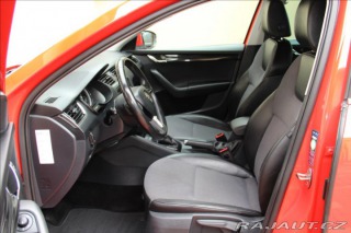 Škoda Octavia 2,0 TDI 150PS  III FL Sty 2019