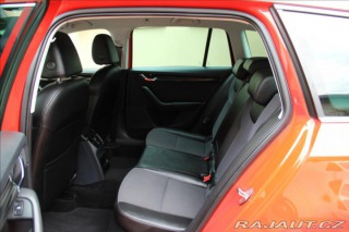 Škoda Octavia 2,0 TDI 150PS  III FL Sty 2019