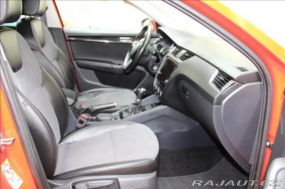 Škoda Octavia 2,0 TDI 150PS  III FL Sty 2019