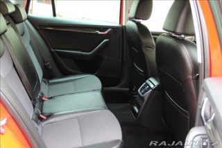 Škoda Octavia 2,0 TDI 150PS  III FL Sty 2019