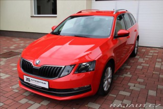 Škoda Octavia 2,0 TDI 150PS  III FL Sty 2019