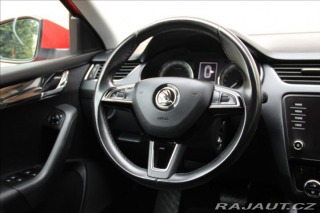 Škoda Octavia 2,0 TDI 150PS  III FL Sty 2019