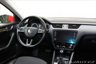 Škoda Octavia 2,0 TDI 150PS  III FL Sty 2019
