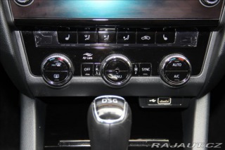 Škoda Octavia 2,0 TDI 150PS  III FL Sty 2019