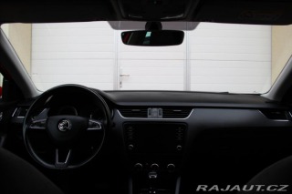 Škoda Octavia 2,0 TDI 150PS  III FL Sty 2019