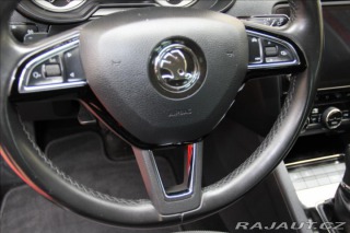 Škoda Octavia 2,0 TDI 150PS  III FL Sty 2019