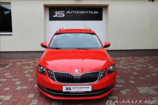 Škoda Octavia 2,0 TDI 150PS  III FL Sty 2019