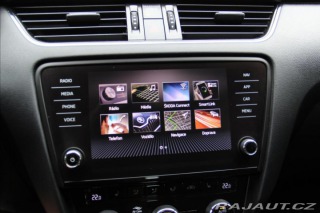 Škoda Octavia 2,0 TDI 150PS  III FL Sty 2019