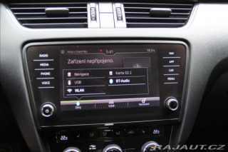 Škoda Octavia 2,0 TDI 150PS  III FL Sty 2019