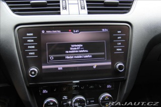 Škoda Octavia 2,0 TDI 150PS  III FL Sty 2019