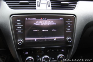 Škoda Octavia 2,0 TDI 150PS  III FL Sty 2019
