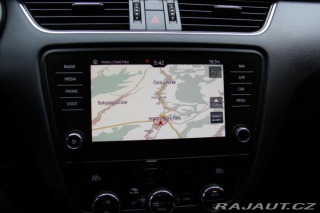 Škoda Octavia 2,0 TDI 150PS  III FL Sty 2019