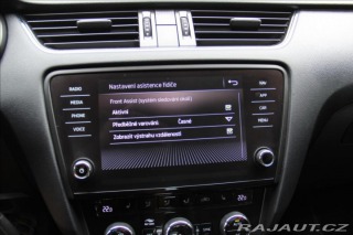 Škoda Octavia 2,0 TDI 150PS  III FL Sty 2019