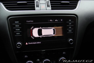 Škoda Octavia 2,0 TDI 150PS  III FL Sty 2019