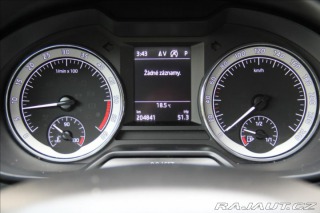 Škoda Octavia 2,0 TDI 150PS  III FL Sty 2019