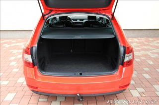 Škoda Octavia 2,0 TDI 150PS  III FL Sty 2019