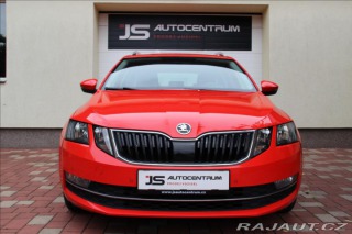 Škoda Octavia 2,0 TDI 150PS  III FL Sty 2019
