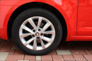 Škoda Octavia 2,0 TDI 150PS  III FL Sty 2019