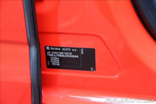 Škoda Octavia 2,0 TDI 150PS  III FL Sty 2019