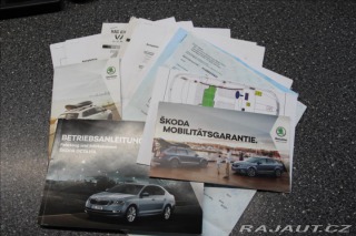 Škoda Octavia 2,0 TDI 150PS  III FL Sty 2019