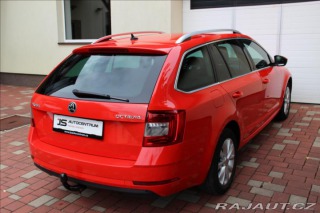 Škoda Octavia 2,0 TDI 150PS  III FL Sty 2019