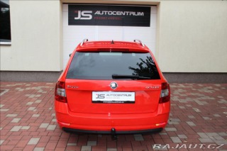 Škoda Octavia 2,0 TDI 150PS  III FL Sty 2019