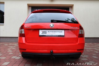 Škoda Octavia 2,0 TDI 150PS  III FL Sty 2019