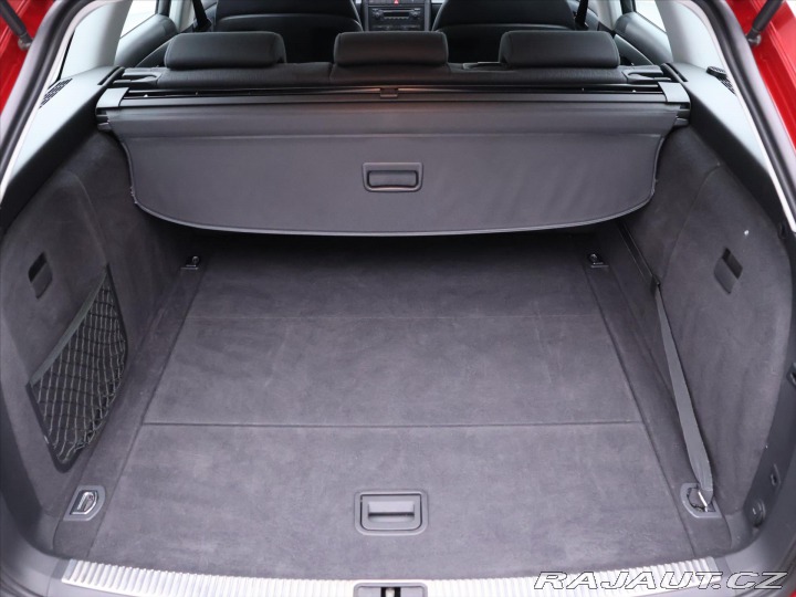Audi A4 2,0 TFSI 147kW Automat qu 2005