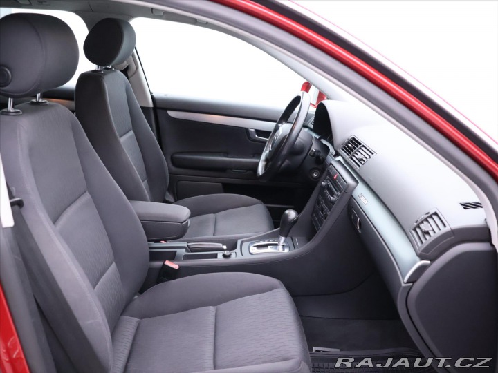 Audi A4 2,0 TFSI 147kW Automat qu 2005