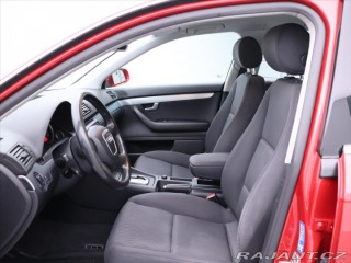 Audi A4 2,0 TFSI 147kW Automat qu 2005