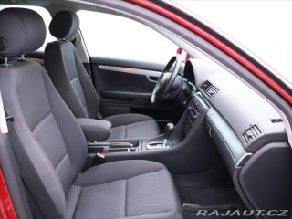 Audi A4 2,0 TFSI 147kW Automat qu 2005