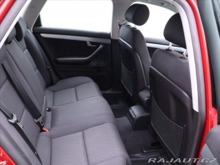 Audi A4 2,0 TFSI 147kW Automat qu 2005