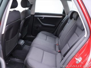 Audi A4 2,0 TFSI 147kW Automat qu 2005