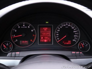 Audi A4 2,0 TFSI 147kW Automat qu 2005