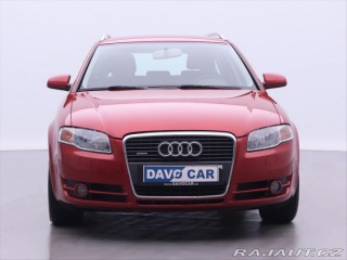 Audi A4 2,0 TFSI 147kW Automat qu 2005