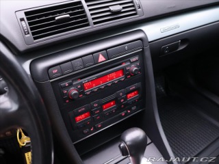 Audi A4 2,0 TFSI 147kW Automat qu 2005