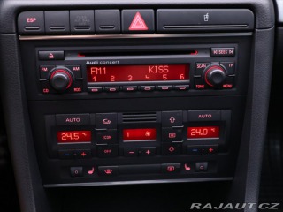 Audi A4 2,0 TFSI 147kW Automat qu 2005