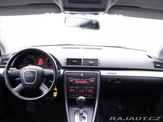 Audi A4 2,0 TFSI 147kW Automat qu 2005