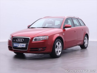 Audi A4 2,0 TFSI 147kW Automat qu 2005