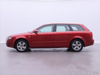 Audi A4 2,0 TFSI 147kW Automat qu 2005