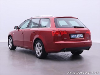 Audi A4 2,0 TFSI 147kW Automat qu 2005