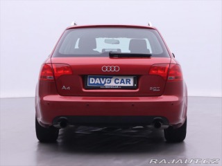 Audi A4 2,0 TFSI 147kW Automat qu 2005