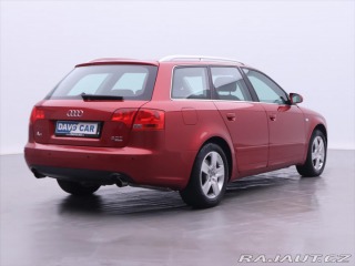 Audi A4 2,0 TFSI 147kW Automat qu 2005