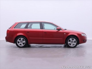 Audi A4 2,0 TFSI 147kW Automat qu 2005