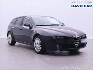Alfa Romeo 159 1,9 Jtd 110kW STK 7/27