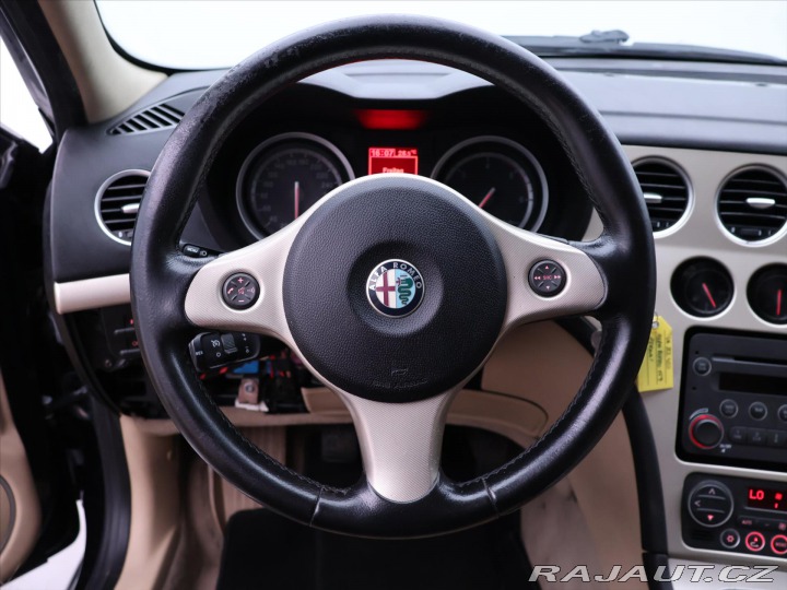 Alfa Romeo 159 1,9 Jtd 110kW STK 7/27 2006