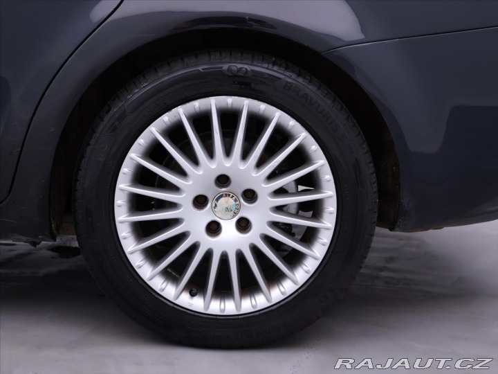 Alfa Romeo 159 1,9 Jtd 110kW STK 7/27 2006