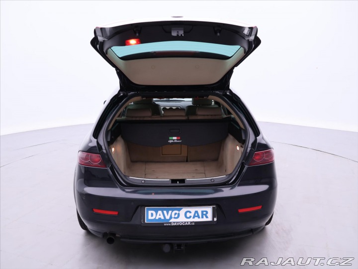 Alfa Romeo 159 1,9 Jtd 110kW STK 7/27 2006